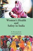 Women's Health And Safety In India (eBook, ePUB)