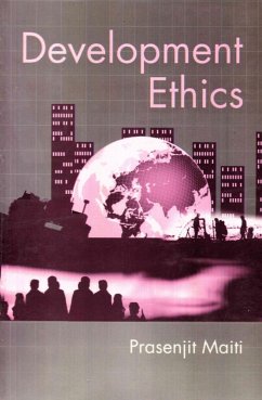Cover Development Ethics (eBook, ePUB)