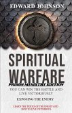 Spiritual Warfare: Exposing The Enemy (eBook, ePUB)