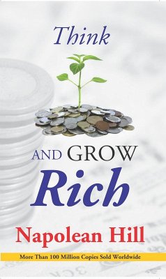 Cover Think And Grow Rich (eBook, ePUB)