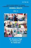 Health Empowerment Of Women A Desirable Strategy In 21st Century Hospitals (eBook, ePUB)