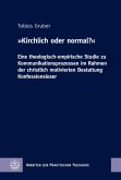 »Kirchlich oder normal?« (eBook, PDF)