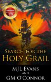 Search for the Holy Grail - The Complete Series (No Quarter: Search for the Holy Grail) (eBook, ePUB)