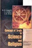 Concept Of Truth In Science And Religion (eBook, ePUB) Concept Of Truth In Science And Religion (eBook, ePUB)