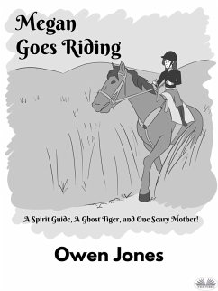 Megan Goes Riding (eBook, ePUB) - Jones, Owen