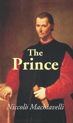 Cover Prince (eBook, ePUB)