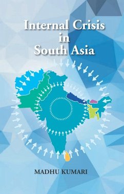Cover Internal Crisis In South Asia (eBook, ePUB)