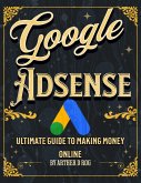 Google Adsense Book (eBook, ePUB)