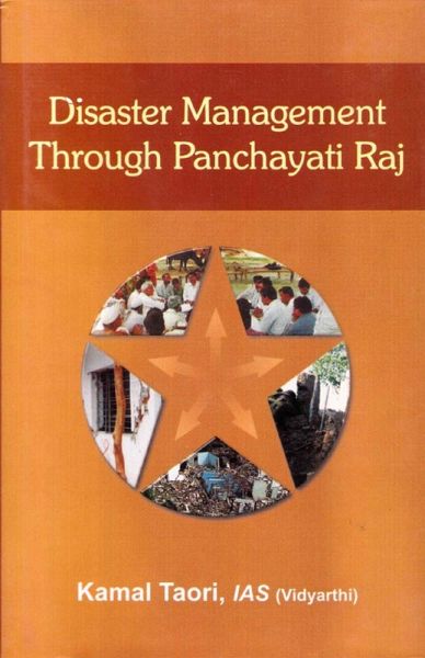 Disaster Management Through Panchayati Raj (eBook, ePUB)