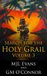 Search for the Holy Grail - Volume 3... - Bild 1
