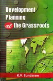 Development Planning At The Grassroots (eBook, ePUB) Development Planning At The Grassroots (eBook, ePUB)