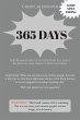365 Days (eBook, ePUB) - Bild 1