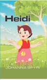 Heidi (eBook, ePUB)