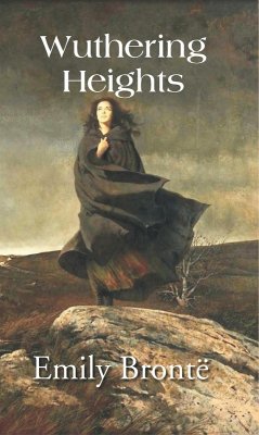 Cover Wuthering Heights (eBook, ePUB)