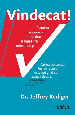 Cover Vindecat! (eBook, ePUB)