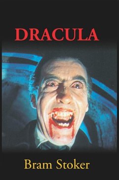 Cover Dracula (eBook, ePUB)