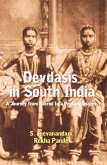 Devadasis In South India - A Journey From Sacred To Profane Spaces (eBook, ePUB) Devadasis In South India - A Journey From Sacred To Profane Spaces (eBook, ePUB)