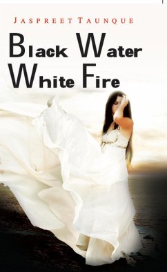 Cover Black Water White Fire (eBook, ePUB)