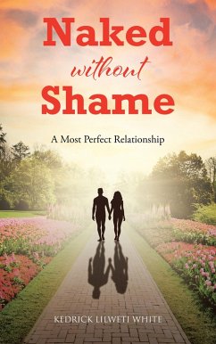 Cover Naked without Shame (eBook, ePUB)