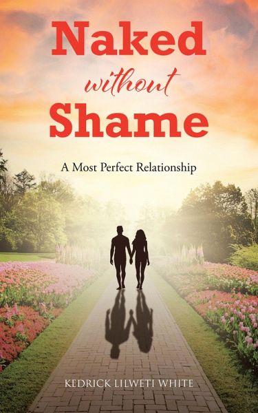 Naked without Shame (eBook, ePUB)