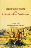 Decentralized Planning and Participatory Rural Development (eBook, ePUB) Decentralized Planning and Participatory Rural Development (eBook, ePUB)