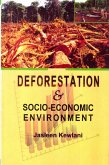 Deforestation and Socio-Economic Environment (eBook, ePUB)