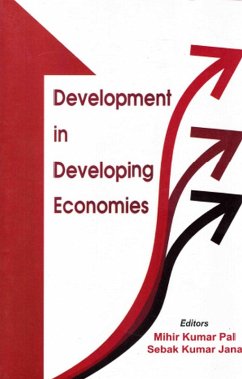 Cover Development in Developing Economies (eBook, ePUB)