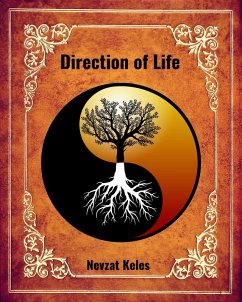 Cover Direction of Life (eBook, ePUB)