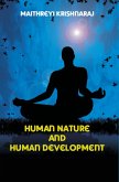 Human Nature And Human Development: A Philosophical Quest (eBook, ePUB)