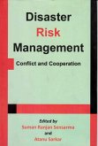 Disaster Risk Management: Conflict and Cooperation (eBook, ePUB)