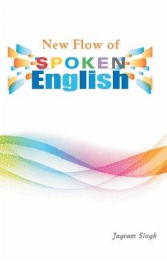 Cover New Flow of Spoken English (eBook, ePUB)