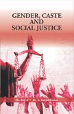 Gender, Caste And Social Justice (eBook, ePUB) Gender, Caste And Social Justice (eBook, ePUB)