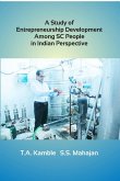 Study of Entrepreneurship Development among SC People in Indian Perspective (eBook, ePUB) Study of Entrepreneurship Development among SC People in Indian Perspective (eBook, ePUB)