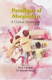 Paradigms Of Marginality: A Critical Assessment (eBook, ePUB) Paradigms Of Marginality: A Critical Assessment (eBook, ePUB)