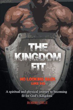 Cover The Kingdom Fit (eBook, ePUB)