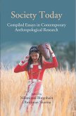 Society Today: Compiled Essays In Contemporary Anthropological Research (eBook, ePUB) Society Today: Compiled Essays In Contemporary Anthropological Research (eBook, ePUB)