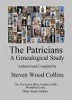 The Patricians, A Genealogical Research... - Bild 1