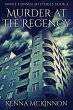 Murder at the Regency (eBook, ePUB) - Bild 1