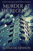 Murder at the Regency (eBook, ePUB)