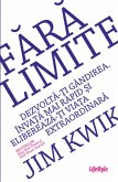 Fara limite (eBook, ePUB)