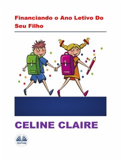 Cover Financiando O Ano Letivo Do Seu Filho (eBook, ePUB)