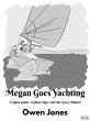Megan Goes Yachting (eBook, ePUB) - Bild 1