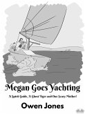 Megan Goes Yachting (eBook, ePUB)