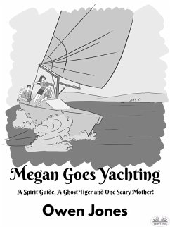 Megan Goes Yachting (eBook, ePUB) - Jones, Owen