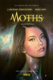 Moths: Mariposas (eBook, ePUB)