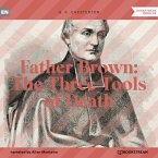 Father Brown: The Three Tools of Death (MP3-Download)