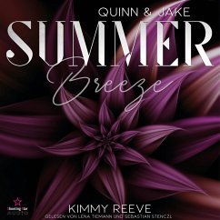 Quinn & Jake (MP3-Download) - Reeve, Kimmy