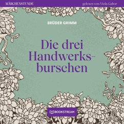 Cover Die drei Handwerksburschen (MP3-Download)