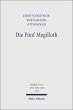 Die Fünf Megilloth (eBook, PDF) - Bild 1