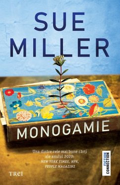 Monogamie (eBook, ePUB) - Miller, Sue